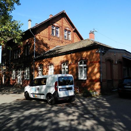Relax Hotel-Ludwigshafen Экстерьер фото