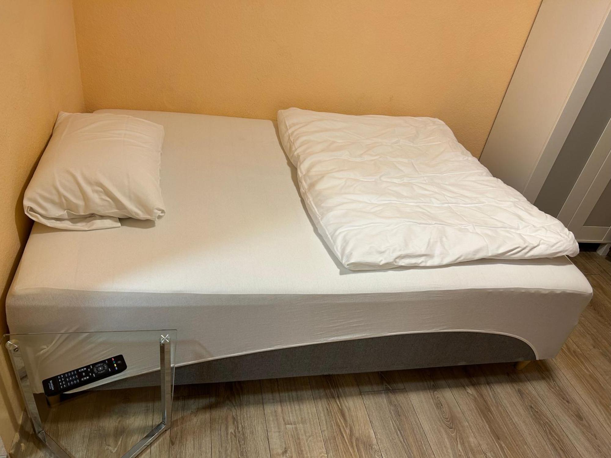 Relax Hotel-Ludwigshafen Экстерьер фото
