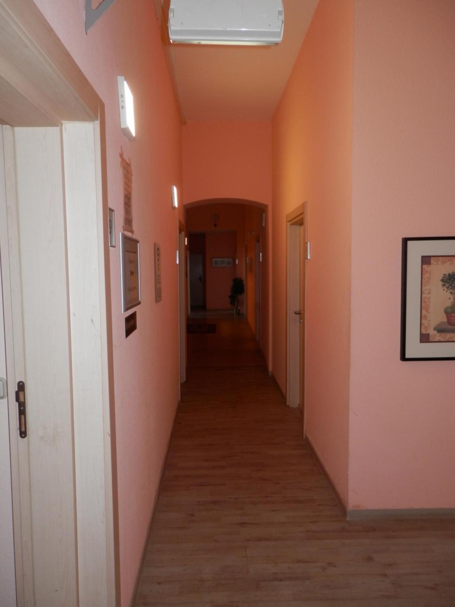 Relax Hotel-Ludwigshafen Экстерьер фото