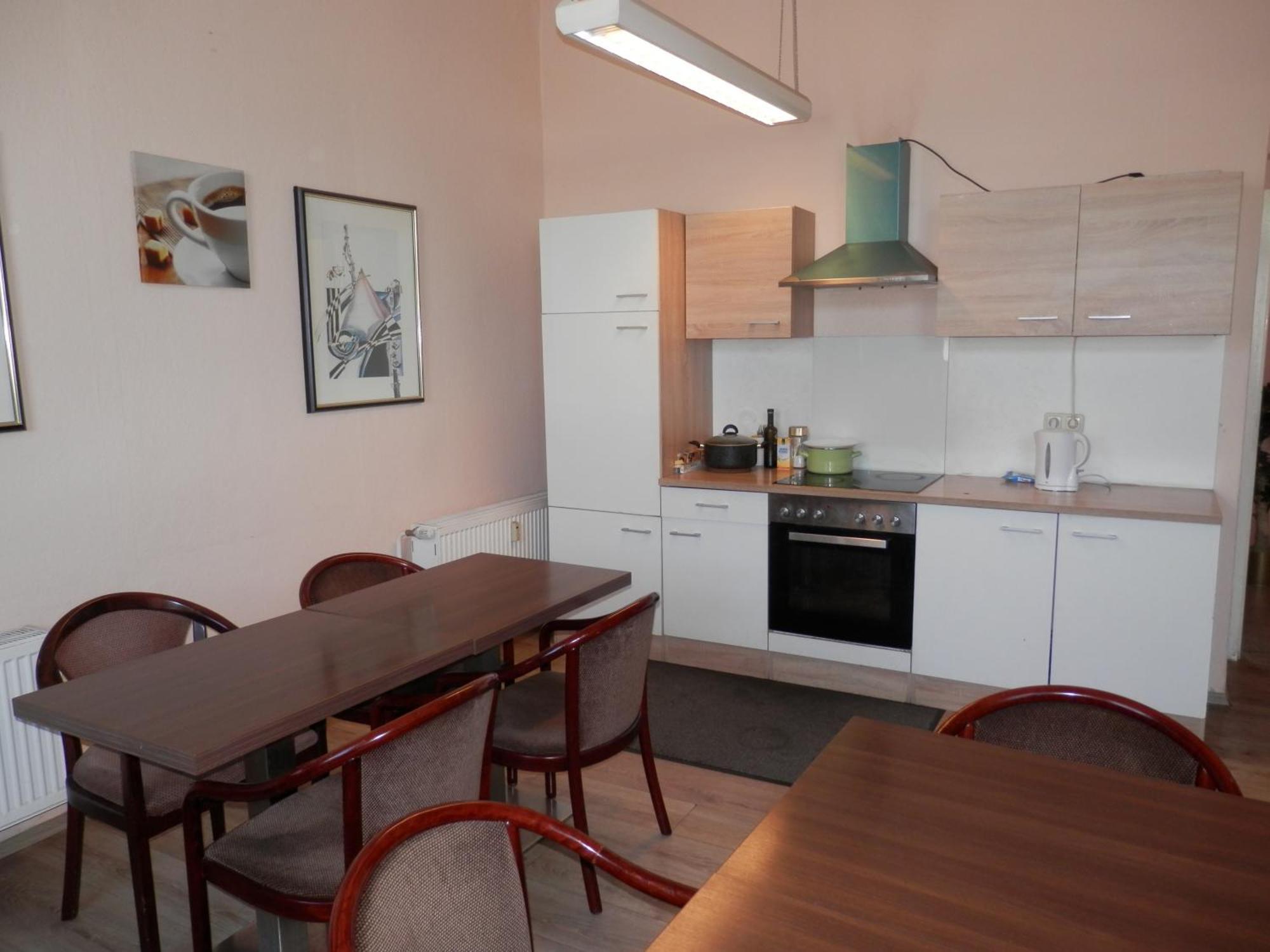 Relax Hotel-Ludwigshafen Экстерьер фото