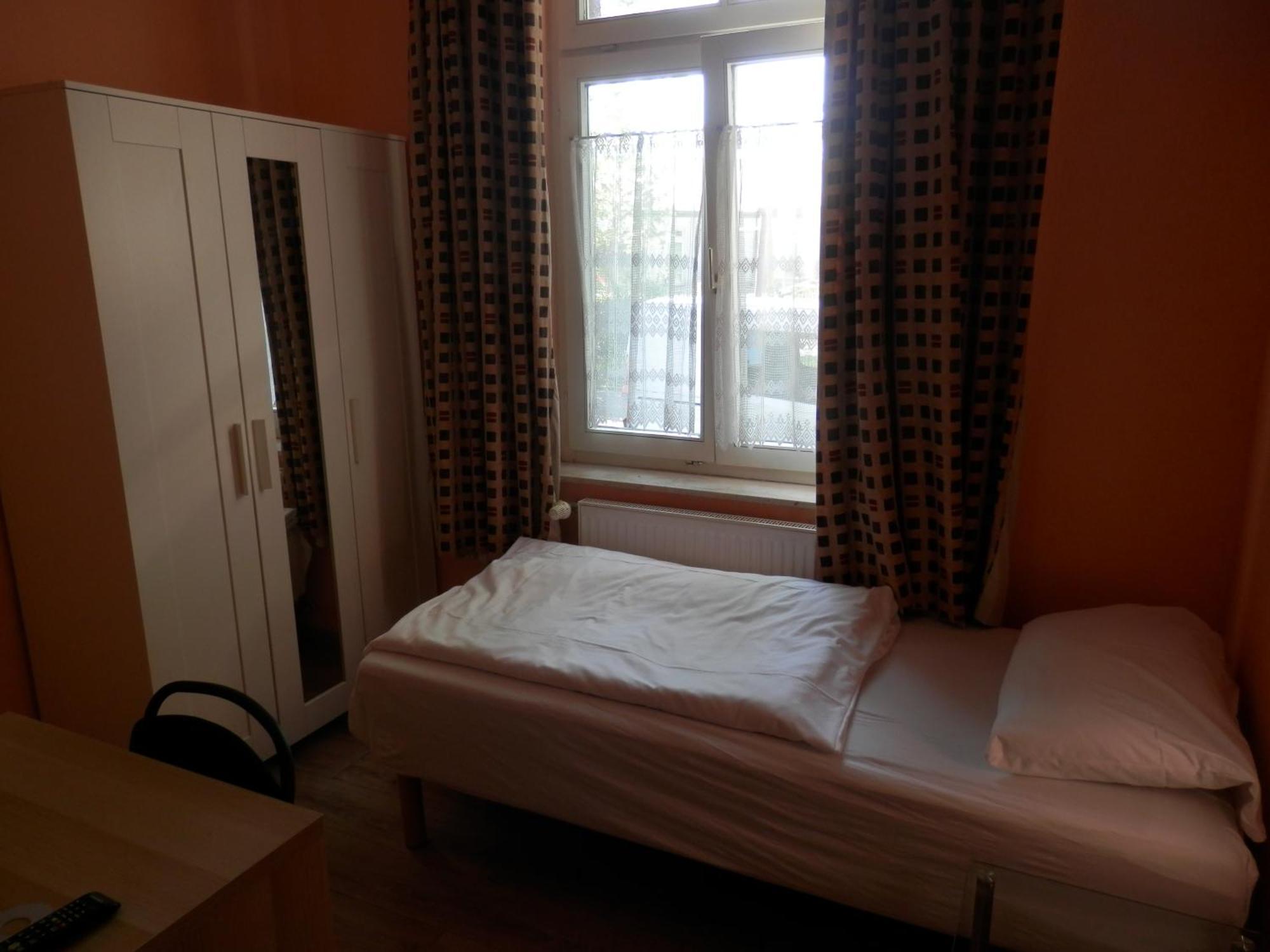 Relax Hotel-Ludwigshafen Экстерьер фото